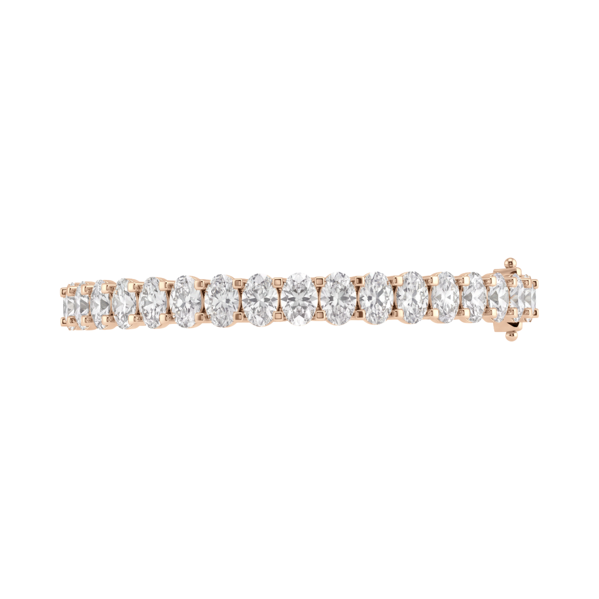 LUMINA Lab-Grown Diamond Bracelet 1